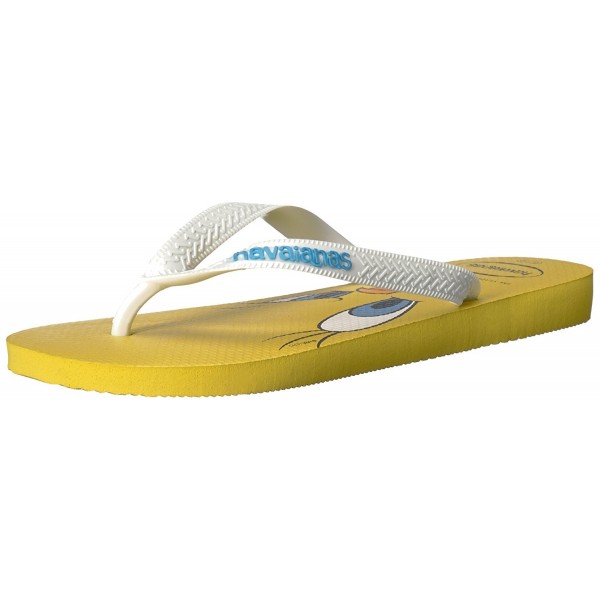 Havaianas Womens Looney Sandal Citrus