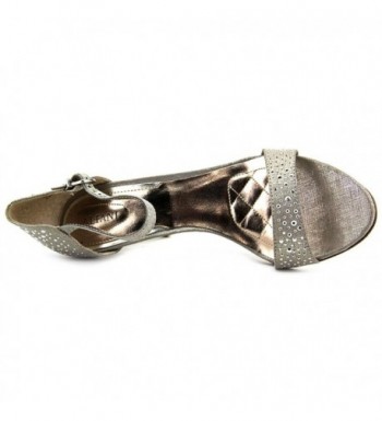 Popular Heeled Sandals Clearance Sale