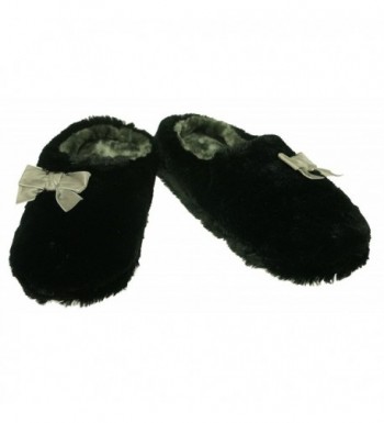 International Concepts Womens Slippers X Large