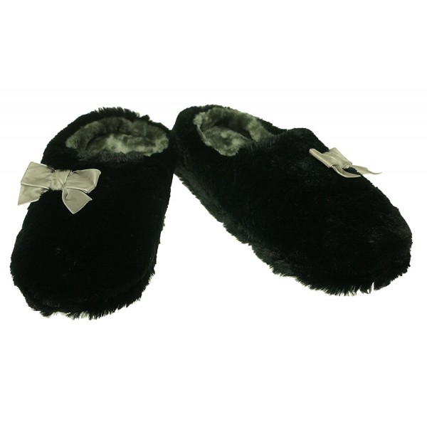 International Concepts Womens Slippers X Large