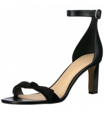 Marc Fisher Womens Heeled Sandal