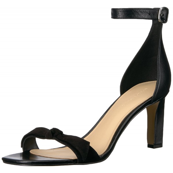 Marc Fisher Womens Heeled Sandal