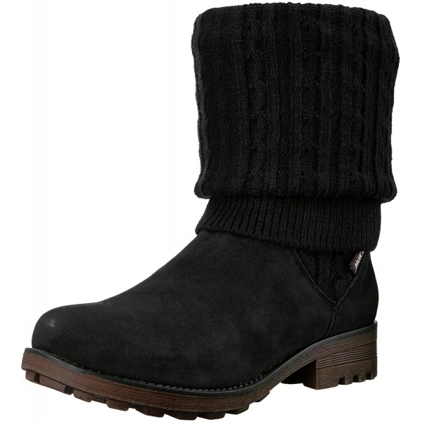 Muk Luks Womens Fashion Medium