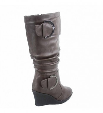 Fashion Women's Boots Clearance Sale