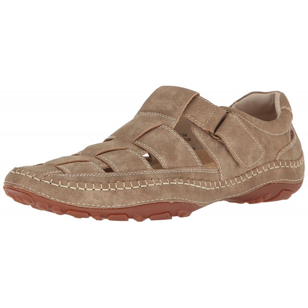 GBX Sentaur Fisherman Sandal Light