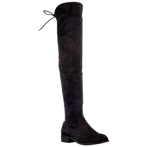 Generation Womens Boots Block Riding