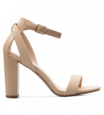 Heeled Sandals On Sale