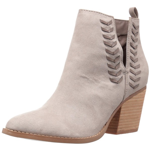 Women's Whitley Ankle Boot - Light Doe - CP183D4OANC