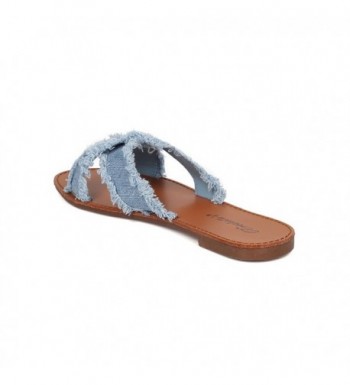 Women's Flat Sandals Outlet Online