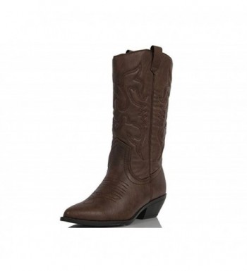 Cheap Knee-High Boots Outlet Online