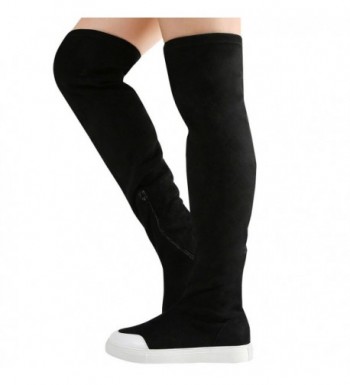 Over-the-Knee Boots Online