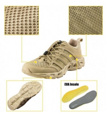 Men's Outdoor Shoes