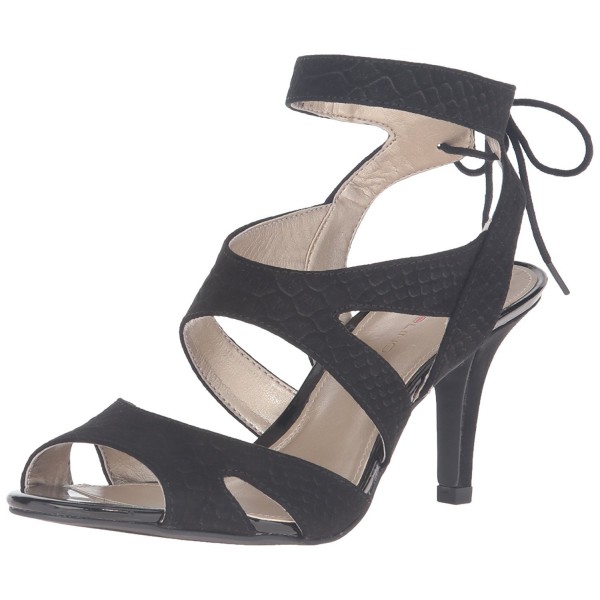 Bandolino Womens Misilana Dress Sandal