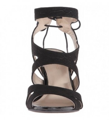 Brand Original Heeled Sandals