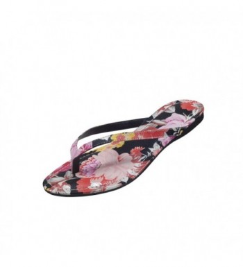 BW Sandals Womens Fagonia Flower