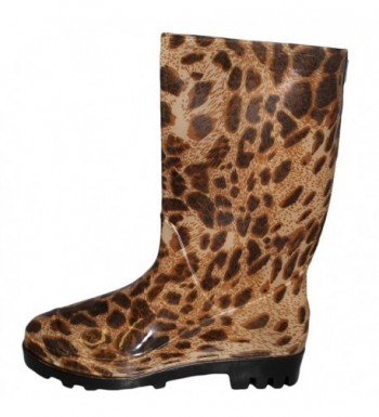 Popular Rain Footwear for Sale