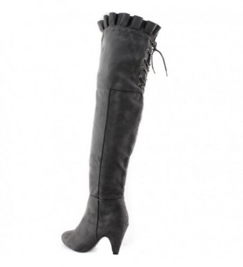 Designer Women's Boots