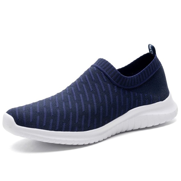 KONHILL Lightweight Sneakers Athletic Walking