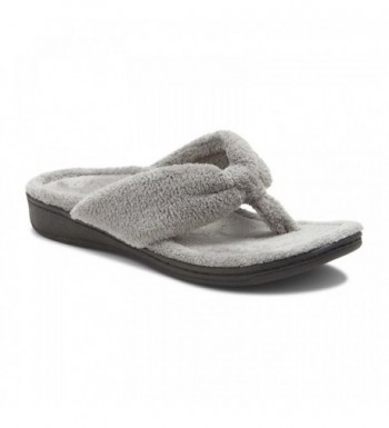 Vionic Indulge Gracie Womens Slipper