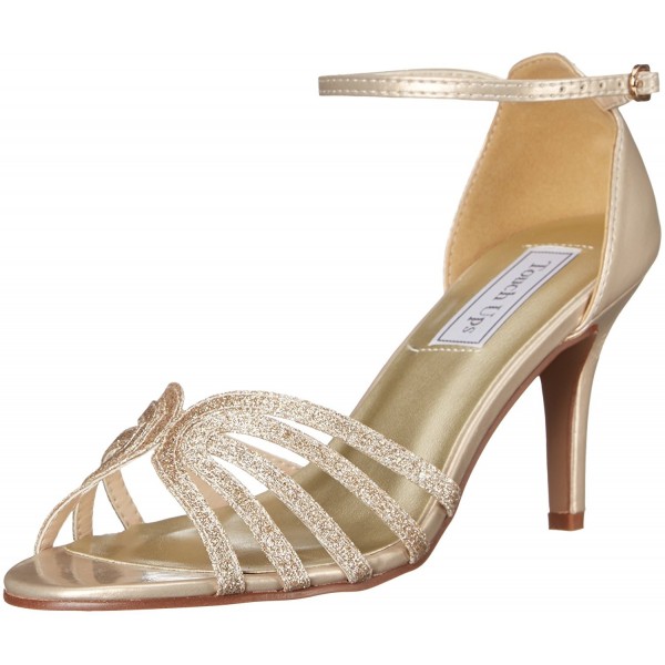 Touch Ups Womens Rapture Champagne