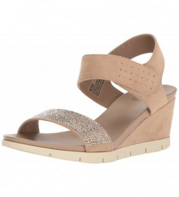 Yellow Box Womens Bethel Sandal