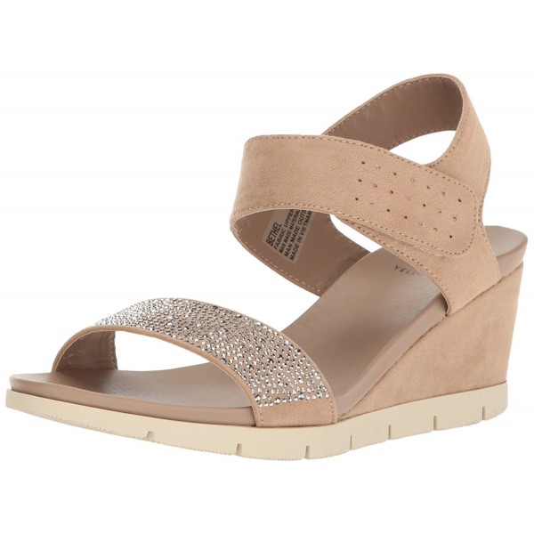 Yellow Box Womens Bethel Sandal