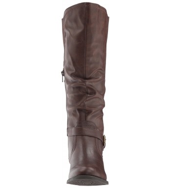 Brand Original Knee-High Boots Clearance Sale