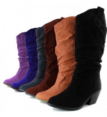 Knee-High Boots Outlet