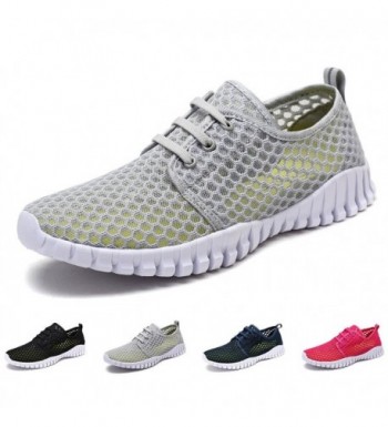 FCKEE Barefoot Lightweight Athletic Sneakers