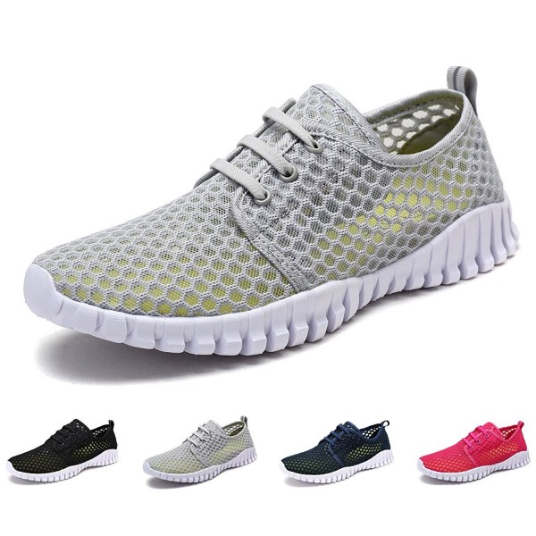 FCKEE Barefoot Lightweight Athletic Sneakers