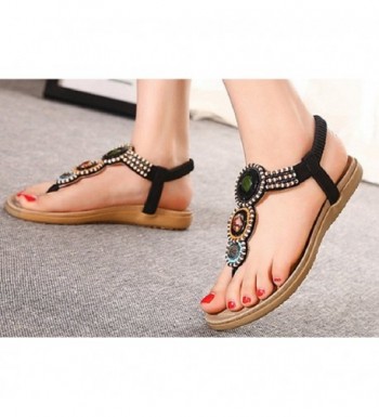 Cheap Women's Flat Sandals