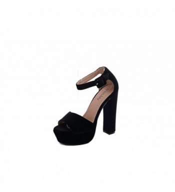 Mila Lady Kimberly Glamorous BLACK8