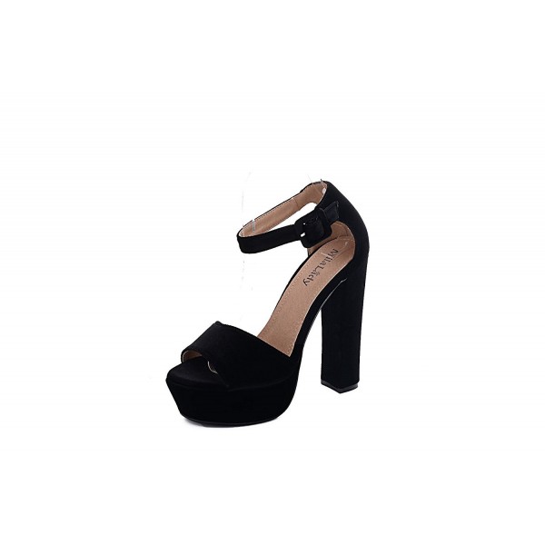 Mila Lady Kimberly Glamorous BLACK8