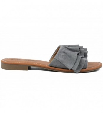 Popular Slide Sandals