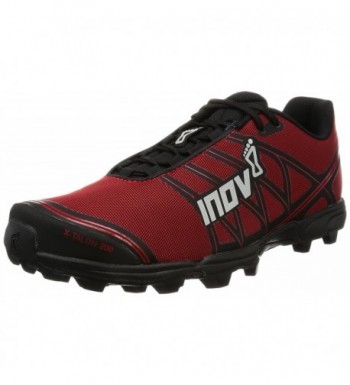 Inov 8 Unisex X Talon 200 Black