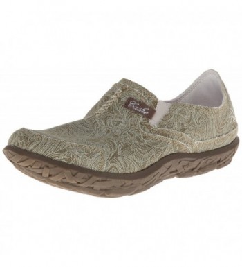 Cushe Womens Slipper Sand Tropic