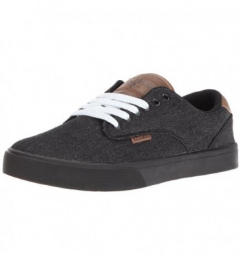 Osiris Slappy Skate Black Brown