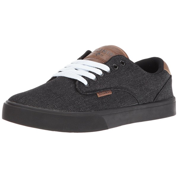 Osiris Slappy Skate Black Brown