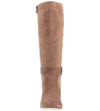 Brand Original Knee-High Boots Outlet