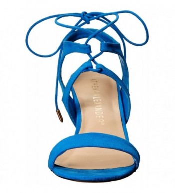 Cheap Heeled Sandals