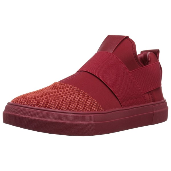 Men's Remote Sneaker - Red - C3182YGSNWT