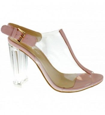 Brand Original Heeled Sandals Outlet Online