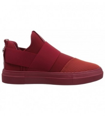 Men's Remote Sneaker - Red - C3182YGSNWT