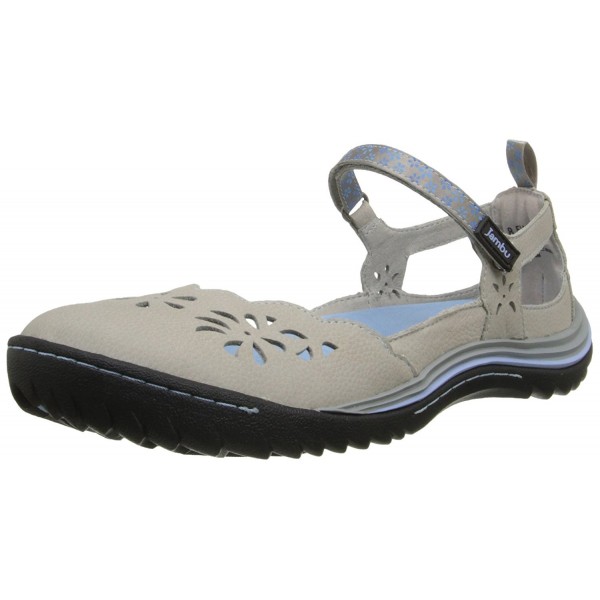 Jambu Womens Deep Sea Light