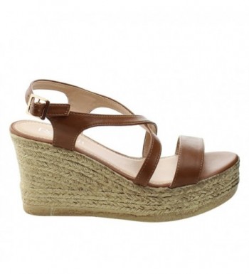 Wedge Sandals