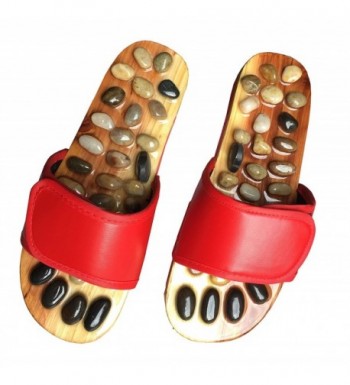 JOINTUP Thiatsu Slippers Acupoints Reflexology