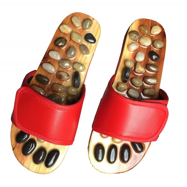 JOINTUP Thiatsu Slippers Acupoints Reflexology