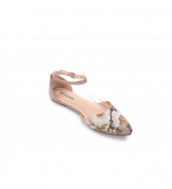 Designer Women's Flats for Sale