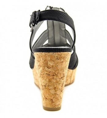 Discount Real Wedge Sandals Online Sale