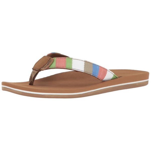 Scott Hawaii Womens Anuenue Rainbow